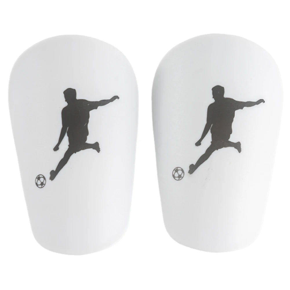 2pcs Shin Pads Extra Small Protective Equipment Shin Guards Mini Shin Guards Soccer Shin Guards For Men Women Kids Boys Girls