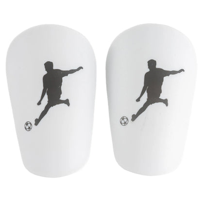 2pcs Shin Pads Extra Small Protective Equipment Shin Guards Mini Shin Guards Soccer Shin Guards For Men Women Kids Boys Girls
