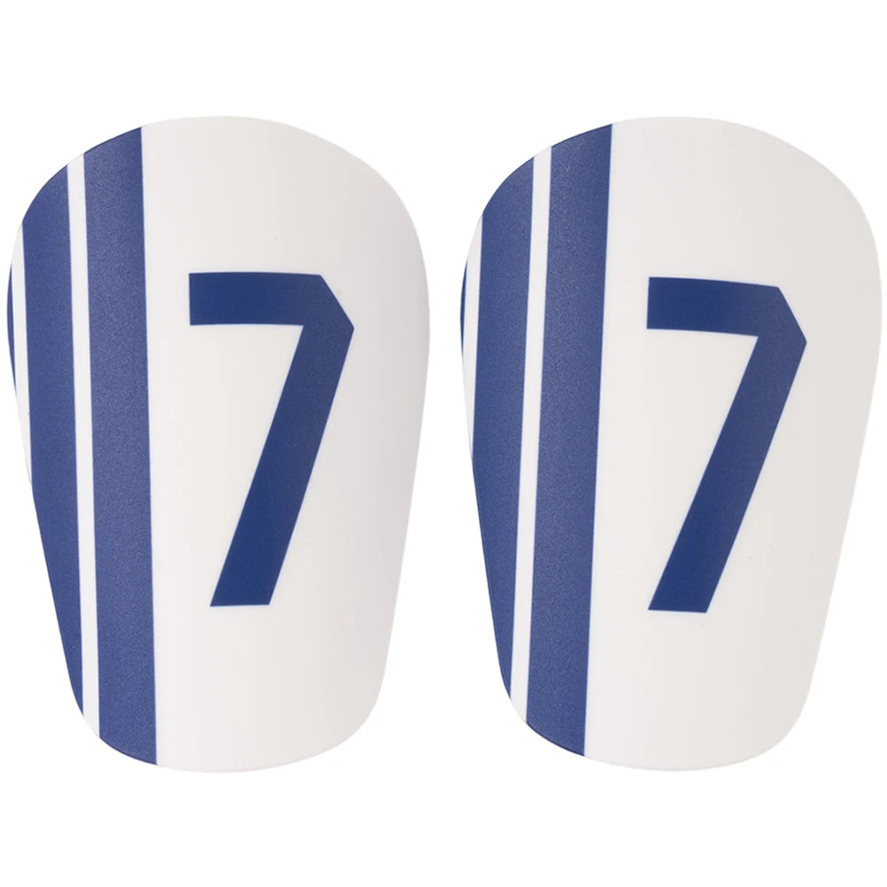 2pcs Shin Pads Extra Small Protective Equipment Shin Guards Mini Shin Guards Soccer Shin Guards For Men Women Kids Boys Girls